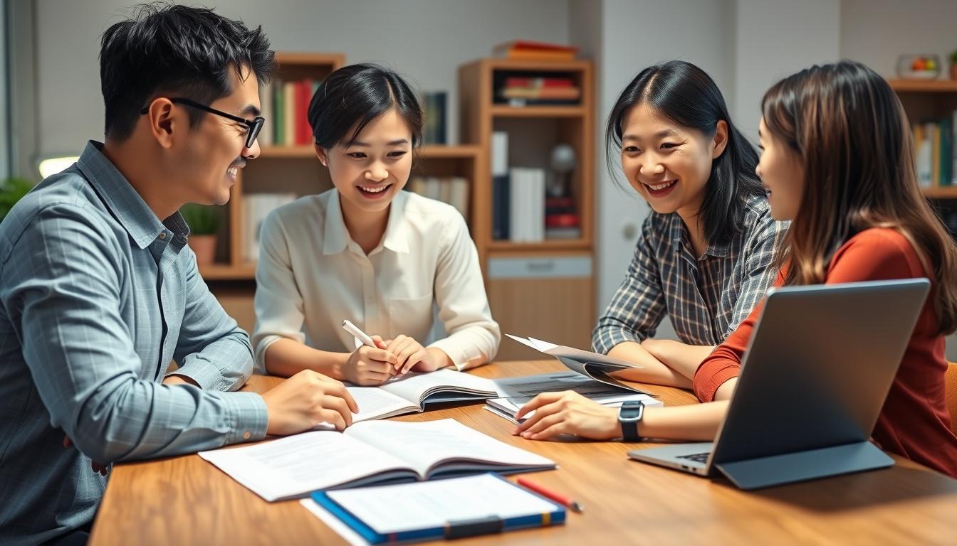 Welcome to Edu Consult