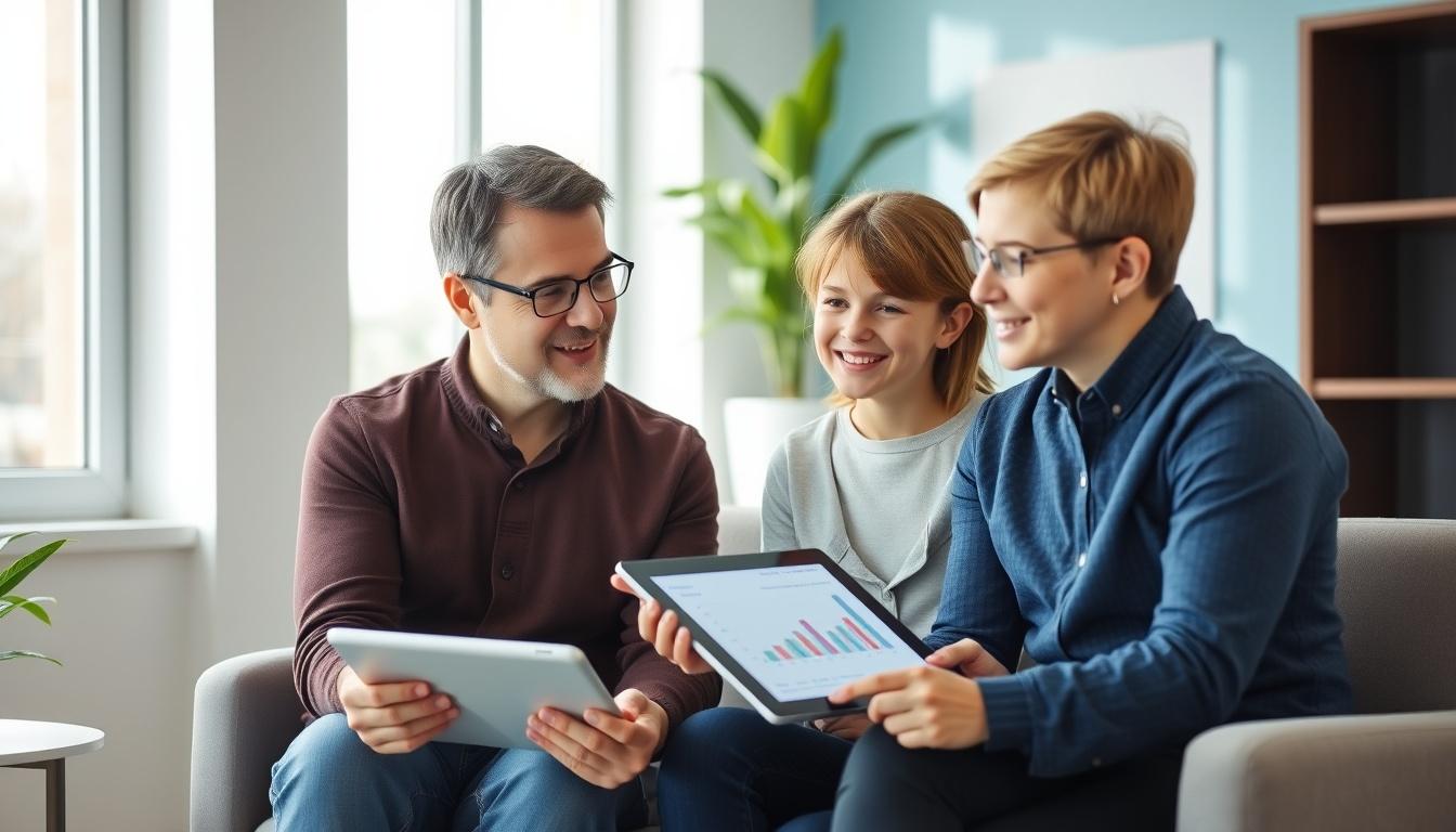 Engagement for Parents